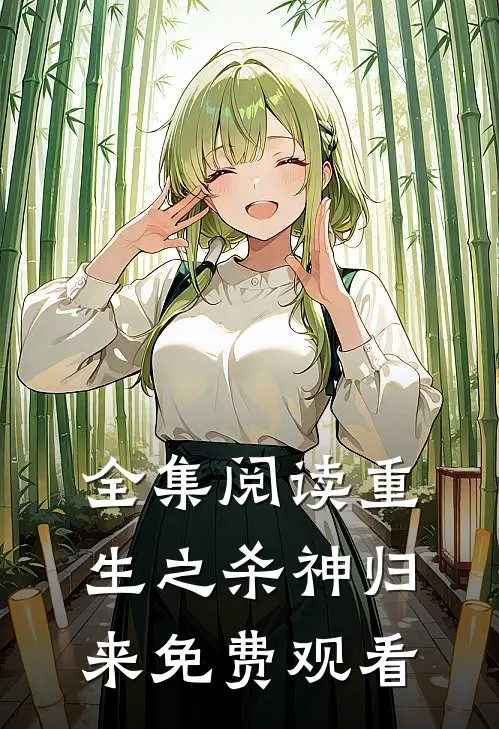 全集阅读重生之杀神归来免费观看