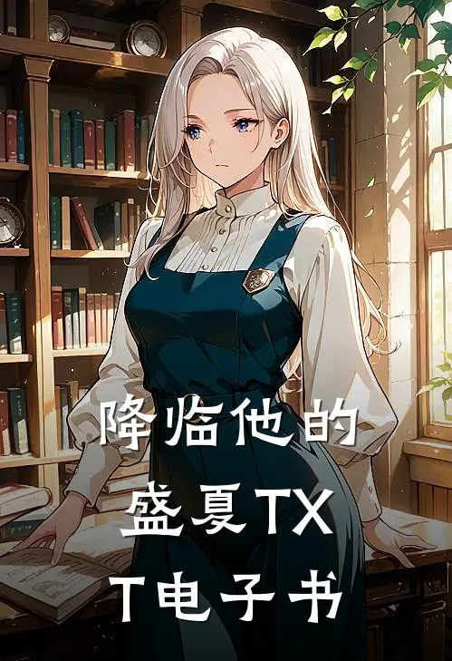 降临他的盛夏TXT电子书