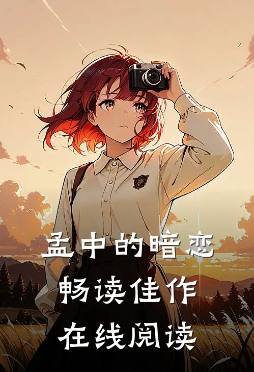 孟中的暗恋畅读佳作在线阅读
