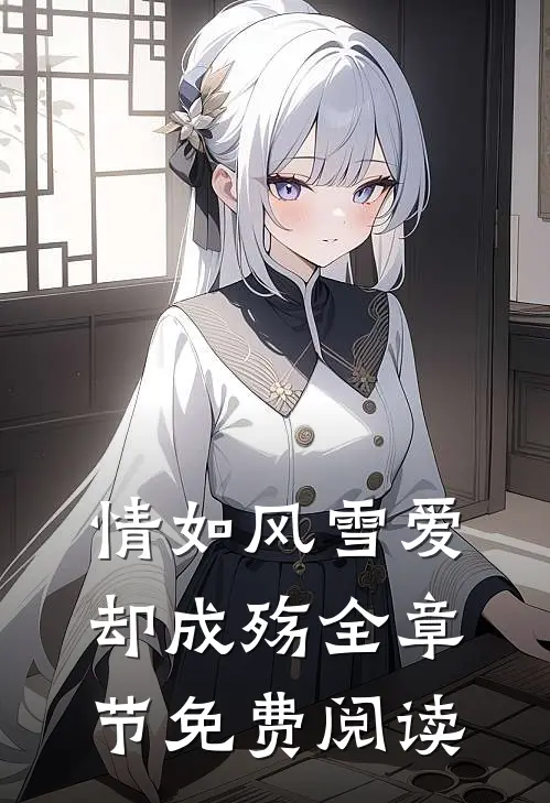 情如风雪爱却成殇全章节免费阅读