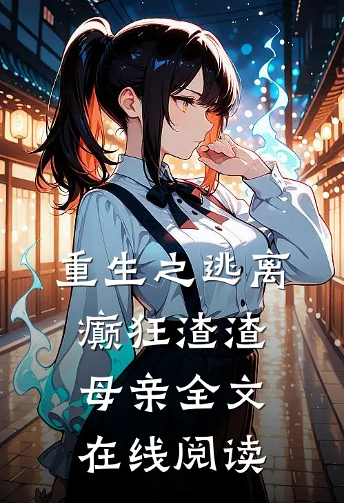 重生之逃离癫狂渣渣母亲全文在线阅读