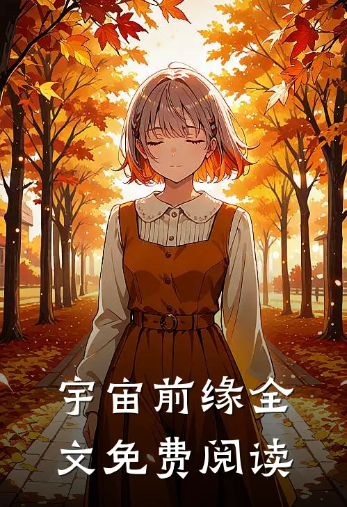 宇宙前缘全文免费阅读