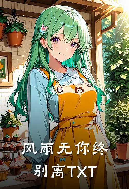 风雨无你终别离TXT