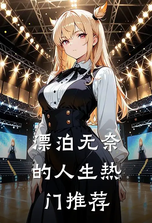漂泊无奈的人生热门推荐