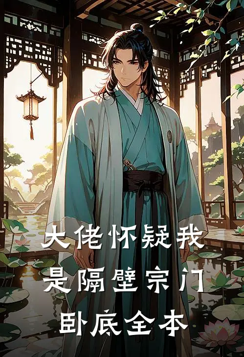 大佬怀疑我是隔壁宗门卧底全本