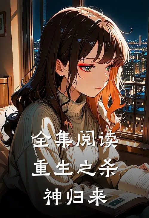 全集阅读重生之杀神归来