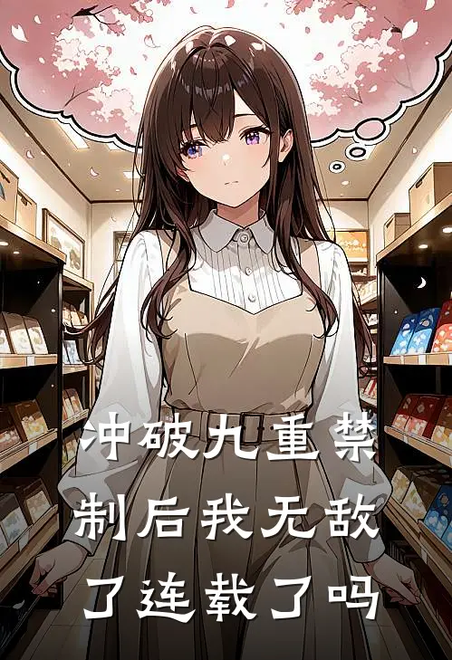 冲破九重禁制后我无敌了连载了吗