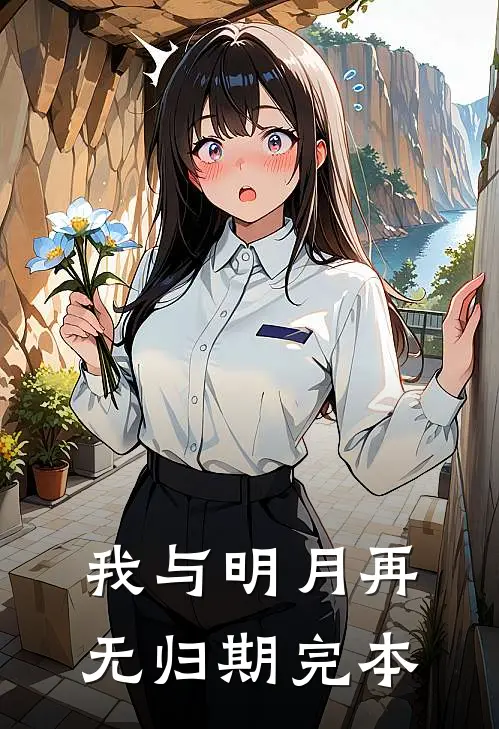 我与明月再无归期完本