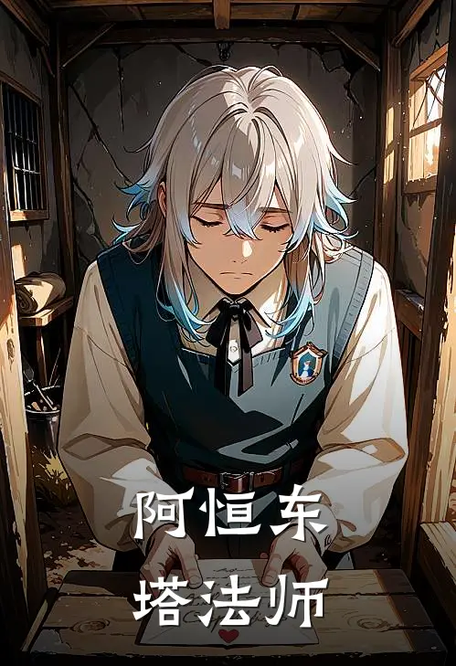 阿恒东塔法师
