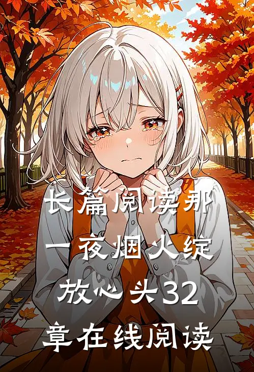 长篇阅读那一夜烟火绽放心头32章在线阅读