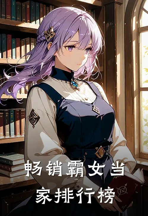 畅销霸女当家排行榜