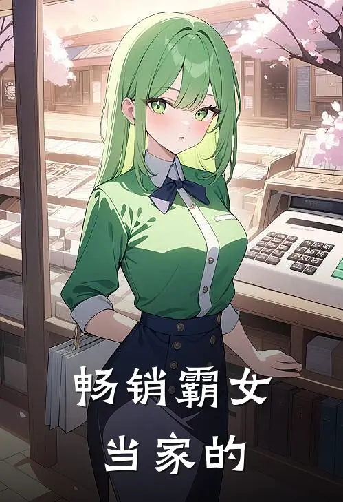 畅销霸女当家的