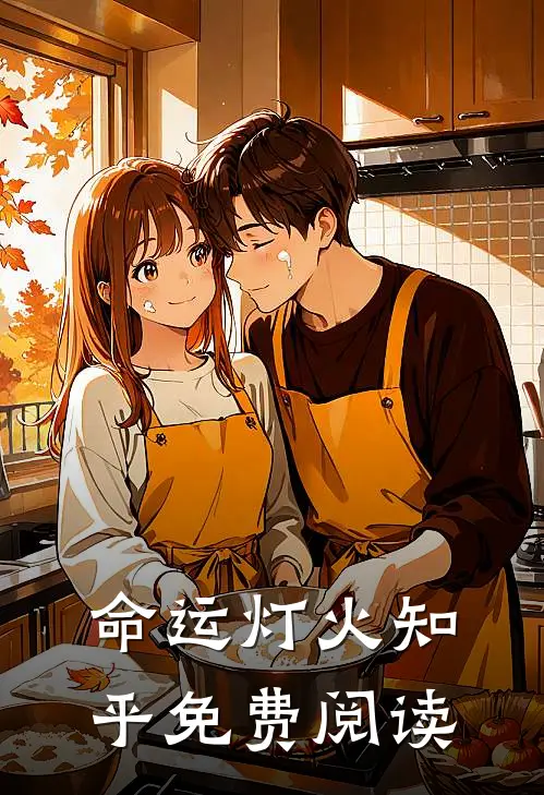 命运灯火知乎免费阅读