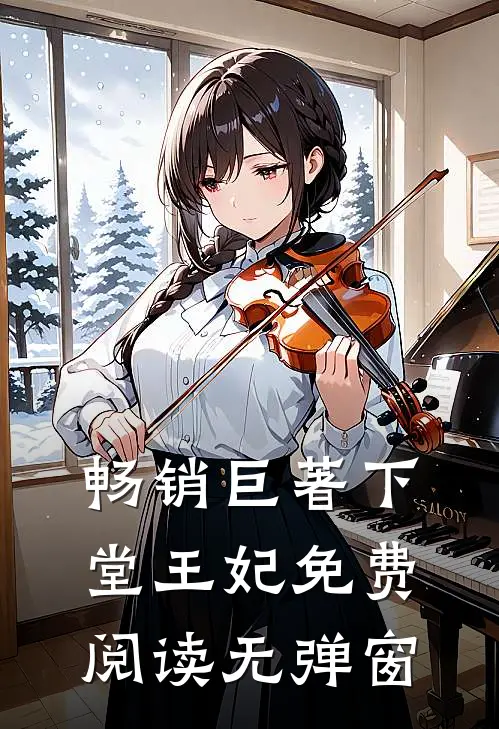 畅销巨著下堂王妃免费阅读无弹窗