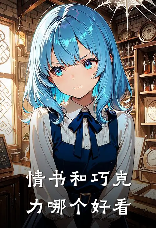 情书和巧克力哪个好看