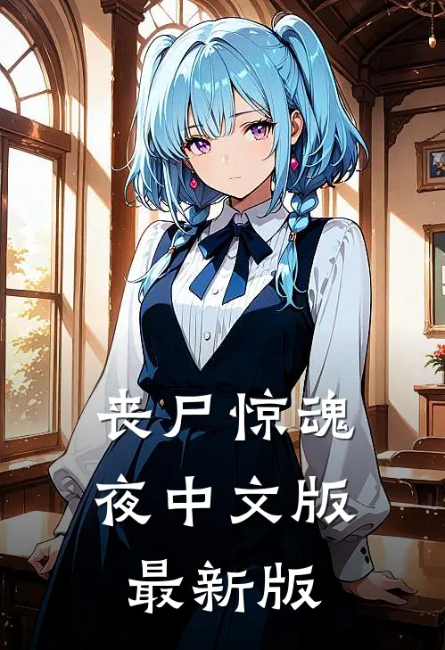 丧尸惊魂夜中文版最新版