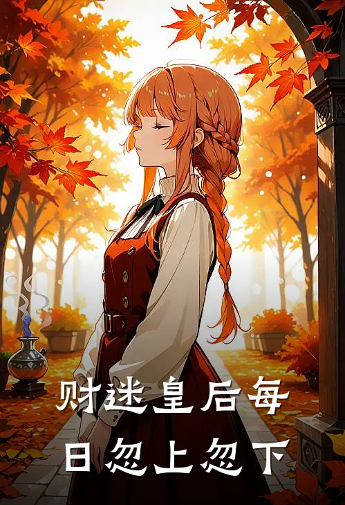 财迷皇后每日忽上忽下