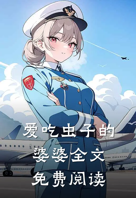 爱吃虫子的婆婆全文免费阅读