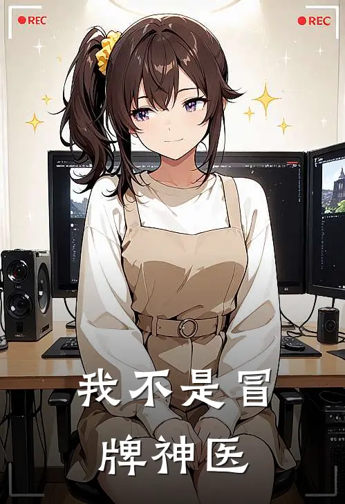我不是冒牌神医