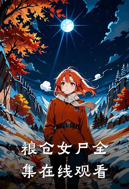 粮仓女尸全集在线观看