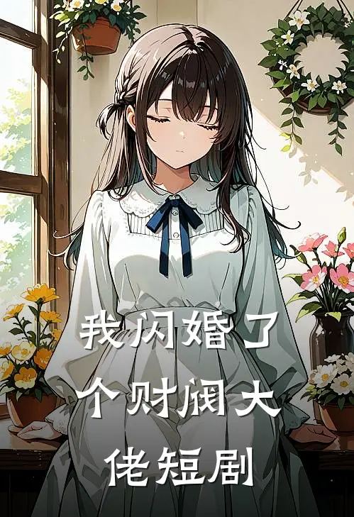 我闪婚了个财阀大佬短剧