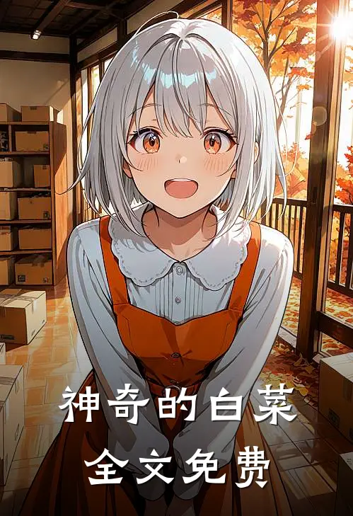 神奇的白菜全文免费