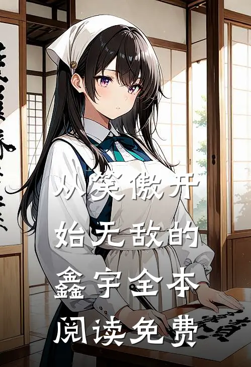 从笑傲开始无敌的鑫宇全本阅读免费