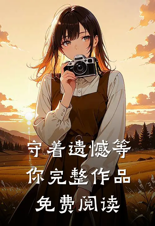 守着遗憾等你完整作品免费阅读