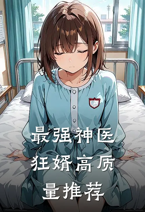 最强神医狂婿高质量推荐
