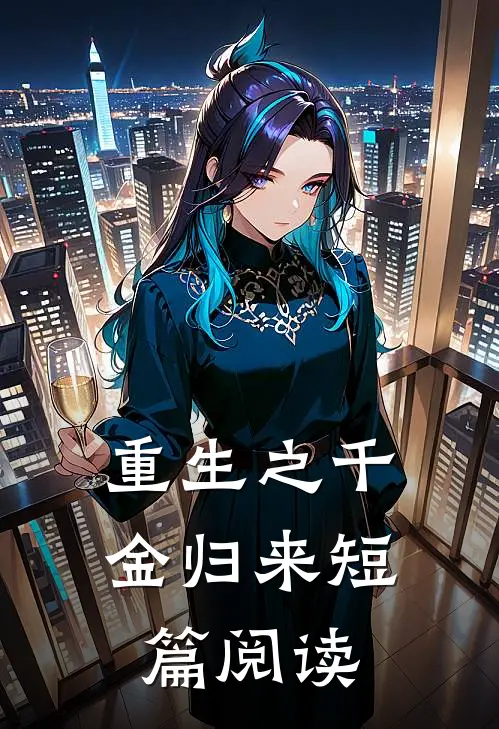 重生之千金归来短篇阅读
