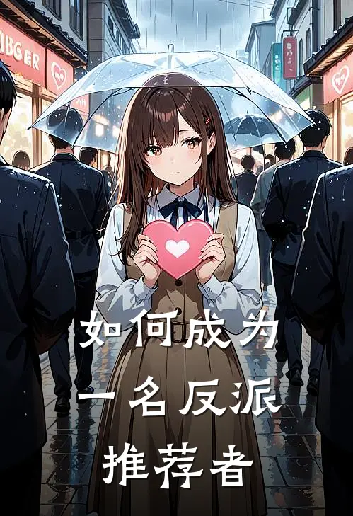 如何成为一名反派推荐者