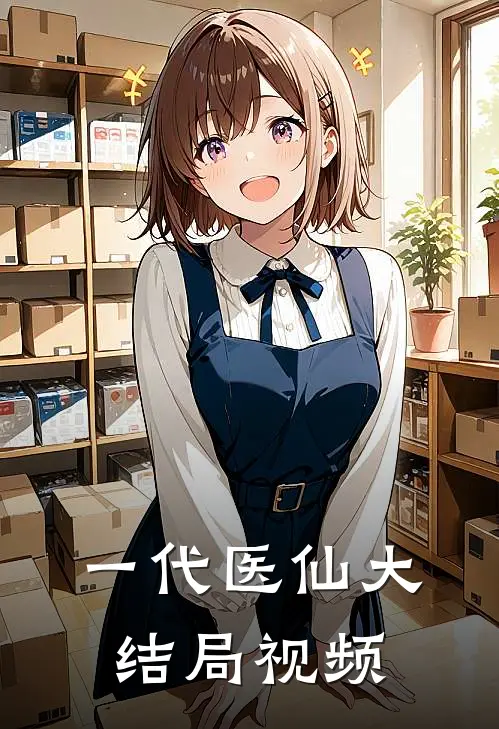 一代医仙大结局视频