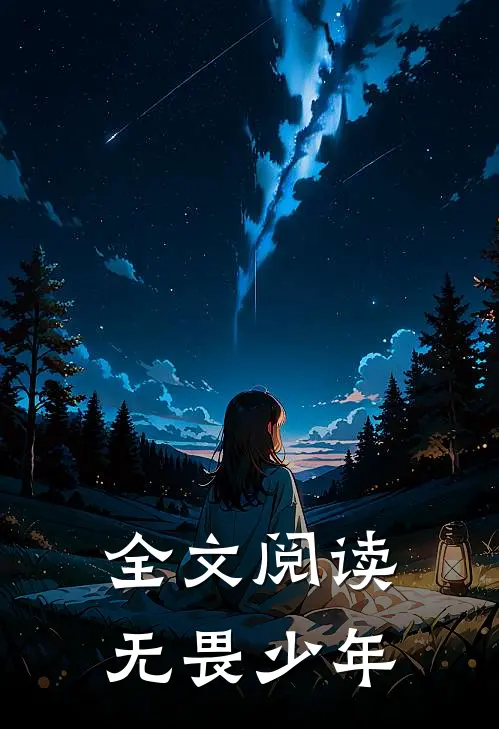 全文阅读无畏少年