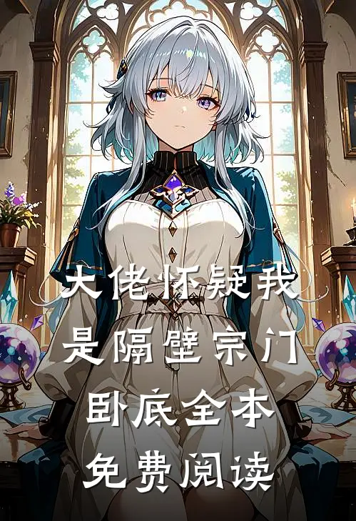 大佬怀疑我是隔壁宗门卧底全本免费阅读