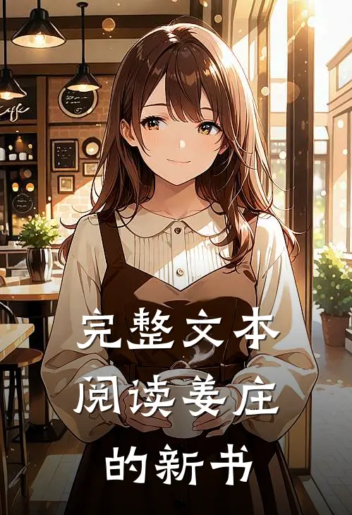 完整文本阅读姜庄的新书