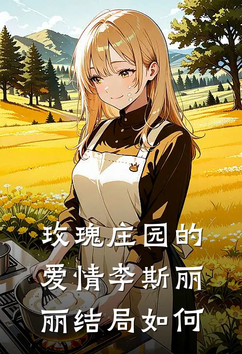 玫瑰庄园的爱情李斯丽丽结局如何