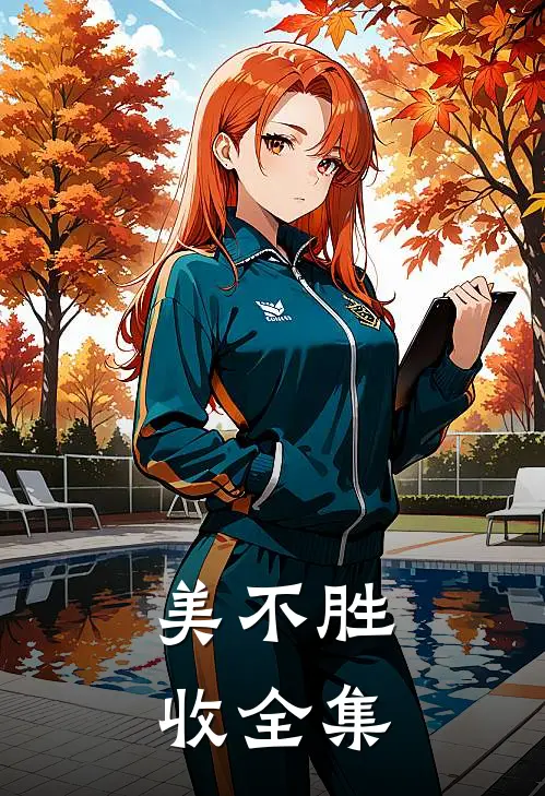 美不胜收全集