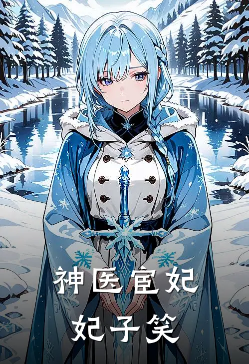 神医宦妃妃子笑