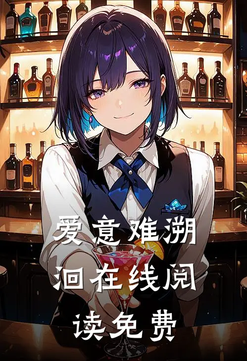 爱意难溯洄在线阅读免费