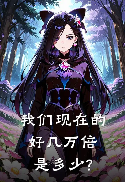 我们现在的好几万倍是多少?