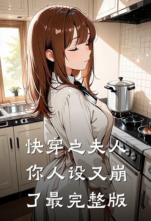 快穿之夫人你人设又崩了最完整版