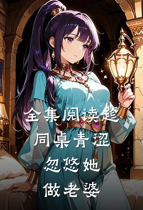 全集阅读趁同桌青涩,忽悠她做老婆
