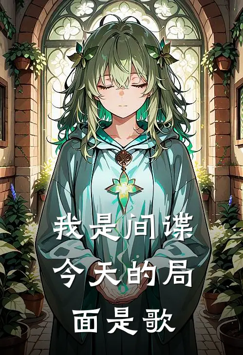 我是间谍今天的局面是歌