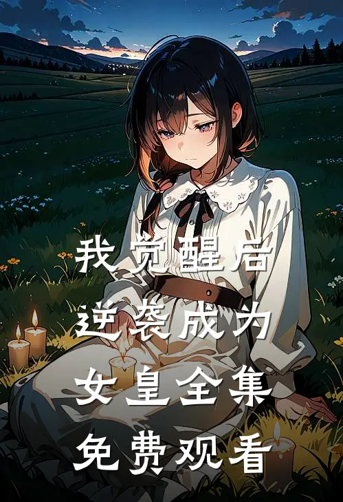 我觉醒后逆袭成为女皇 全集免费观看