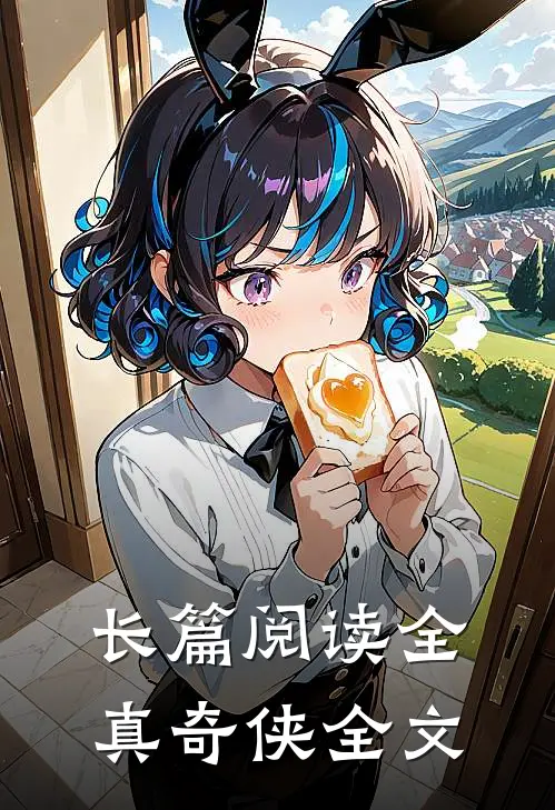 长篇阅读全真奇侠全文