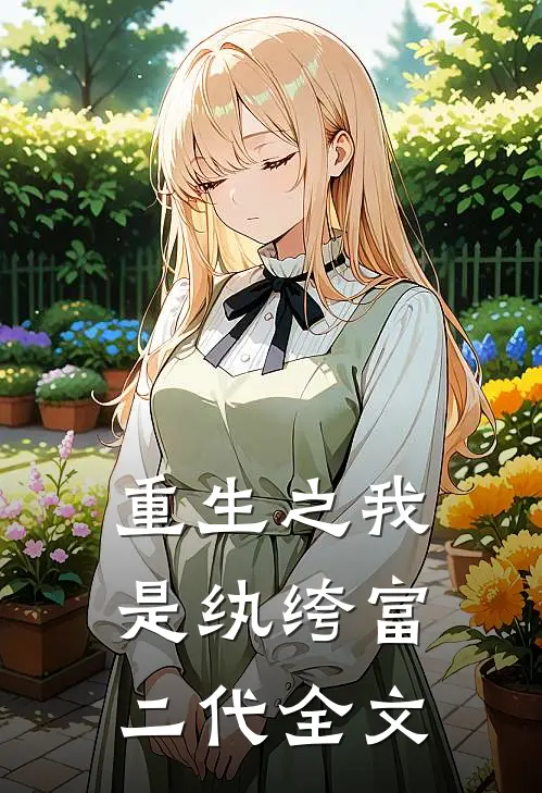 重生之我是纨绔富二代全文