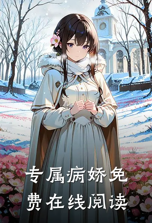 专属病娇免费在线阅读
