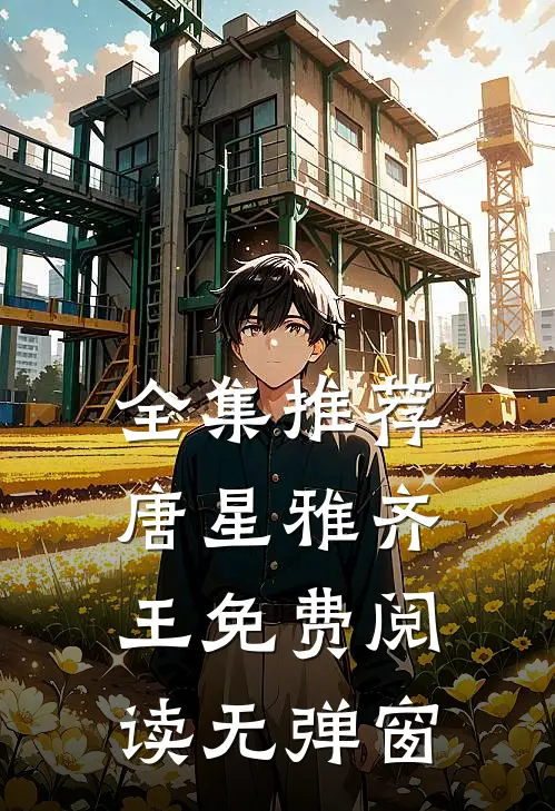 全集推荐唐星雅齐王免费阅读无弹窗