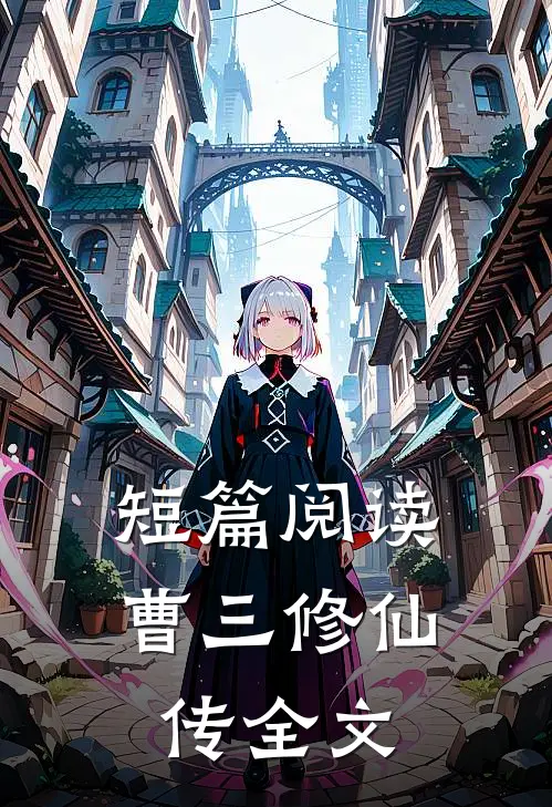 短篇阅读曹三修仙传全文