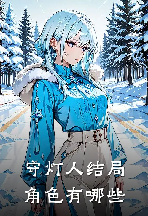 守灯人结局角色有哪些